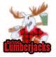 Miniatura da Inscrição nº 3 do Concurso para                                                     Design a Logo for Karlstad Lumberjacks - American Football Team (NOT Soccer)
                                                