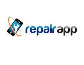 #229 for Logo Design for RepairApp af smarttaste