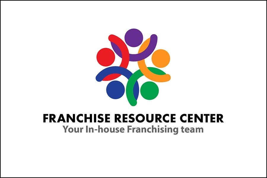 Bài tham dự cuộc thi #26 cho                                                 Design a Logo for Franchise Resource Center
                                            
