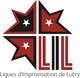 Miniatura de participación en el concurso Nro.65 para                                                     Logo for a Improv Compagny
                                                