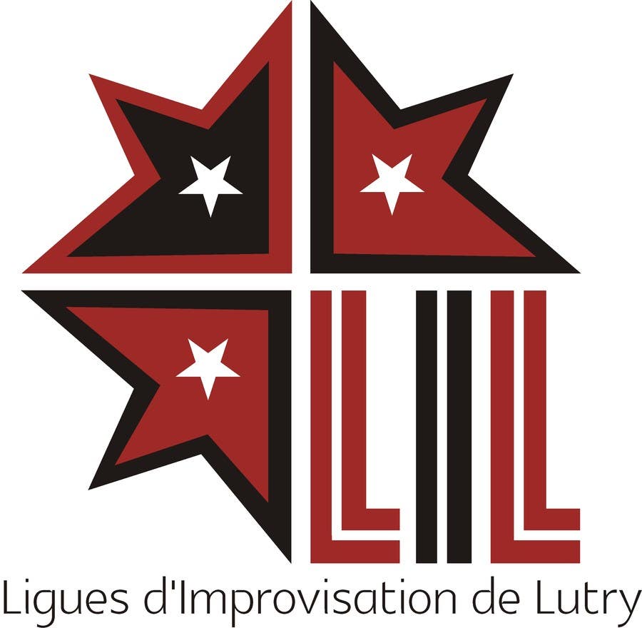 Participación en el concurso Nro.65 para                                                 Logo for a Improv Compagny
                                            
