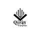 Miniatura da Inscrição nº 15 do Concurso para                                                     Design a Logo for Quran at Fingertip
                                                