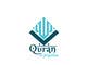 Imej kecil Penyertaan Peraduan #22 untuk                                                     Design a Logo for Quran at Fingertip
                                                