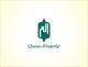 Miniaturka zgłoszenia konkursowego o numerze #2 do konkursu pt. "                                                    Design a Logo for Quran at Fingertip
                                                "