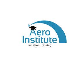 #52 for Design a Logo for an Aviation Training Organisation by geraltdaudio