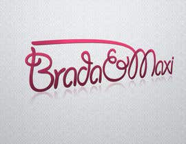 #365 untuk Design a Logo for BRADA &amp; MAXI Brand oleh samyahmedsl