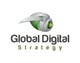 Imej kecil Penyertaan Peraduan #74 untuk                                                     Design a Logo for Global Digital Strategy
                                                