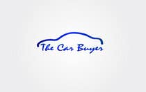 Graphic Design Contest Entry #24 for Logo Design for The Car Buyer