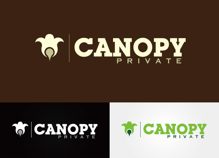 Inscrição nº 99 do Concurso para                                                 Design a Logo for Canopy Private - Financial Planning Business
                                            