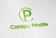 Miniatura da Inscrição nº 162 do Concurso para                                                     Design a Logo for Canopy Private - Financial Planning Business
                                                