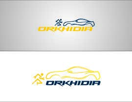 nº 73 pour Design a Logo for ORKHIDIA (AUTO SPARE PARTS SUPPLIER) par TATHAE 
