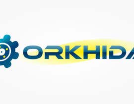 nº 82 pour Design a Logo for ORKHIDIA (AUTO SPARE PARTS SUPPLIER) par nilankohalder 