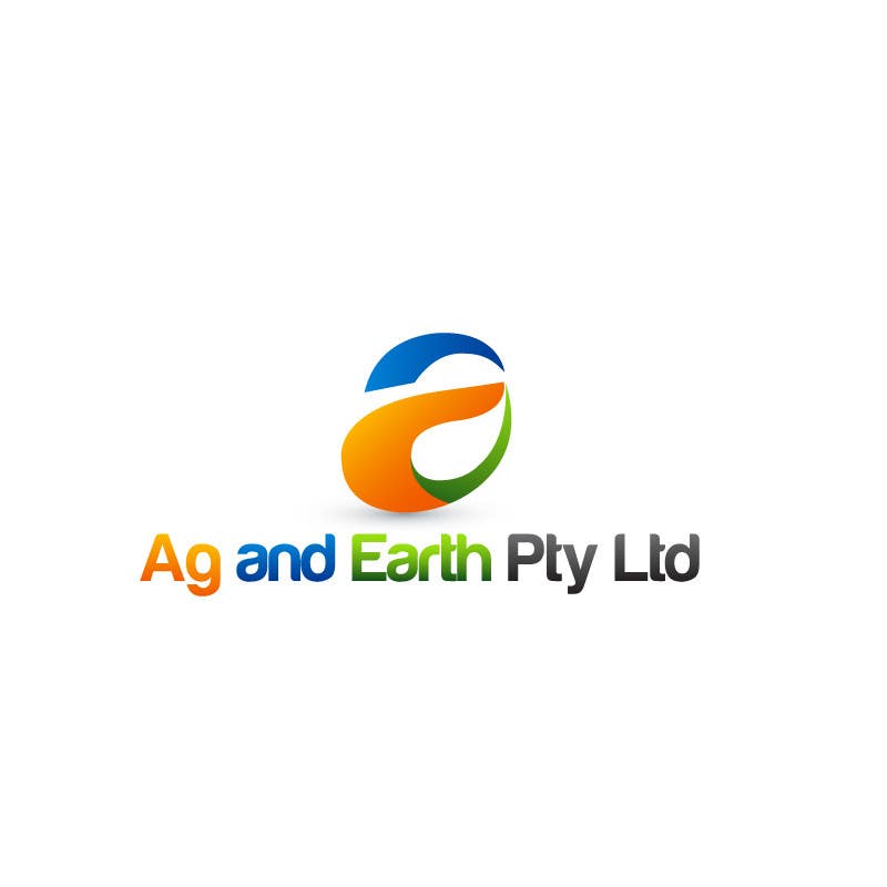 Contest Entry #41 for                                                 Design a Logo and Tagline for Ag and Earth Pty Ltd
                                            