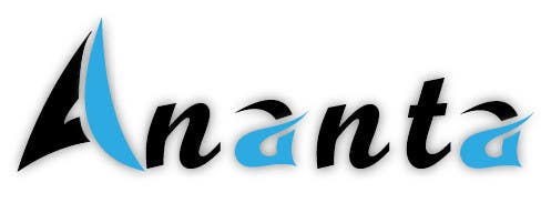 Penyertaan Peraduan #52 untuk                                                 Design a Logo for Ananta Company
                                            