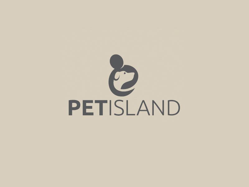 Inscrição nº 53 do Concurso para                                                 Design a Logo for Petisland.in
                                            