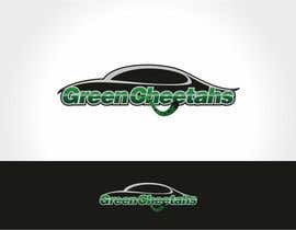 nº 21 pour Logo Design for GREEN CHEETAHS par bjidea 