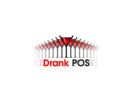 #15 untuk Drank POS Logo oleh maraz2013