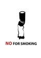 Miniatura da Inscrição nº 15 do Concurso para                                                     Design a Logo for stop smoking website
                                                