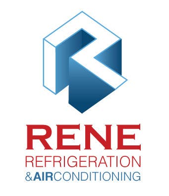 Konkurrenceindlæg #20 for                                                 Design a Logo for Rene Refrigeration
                                            