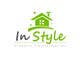Contest Entry #264 thumbnail for                                                     Logo Design for InStyle Property Transformations
                                                