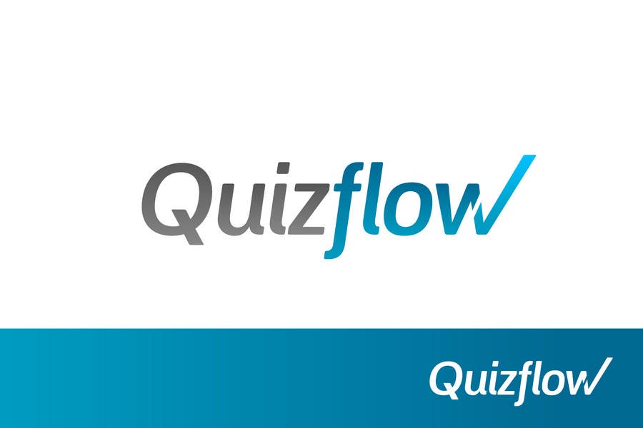 Contest Entry #160 for                                                 Logo Design for Quizflow
                                            