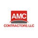 Konkurrenceindlæg #3 billede for                                                     Design a Logo for AMC Contractors, LLC
                                                