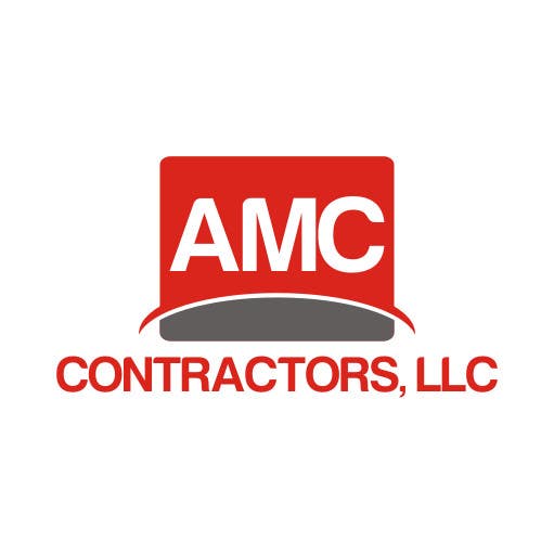 Konkurrenceindlæg #3 for                                                 Design a Logo for AMC Contractors, LLC
                                            