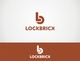 Konkurrenceindlæg #284 billede for                                                     Design a Logo for LOCKBRICK
                                                