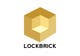 Icône de la proposition n°283 du concours                                                     Design a Logo for LOCKBRICK
                                                