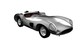 Icône de la proposition n°3 du concours                                                     Do some 3D Modelling - Create Kiddie Ride - Race Car
                                                