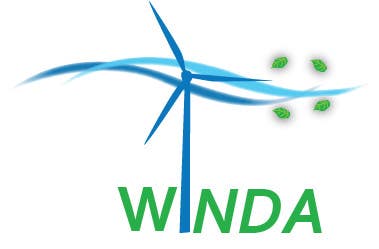 Proposition n°298 du concours                                                 Design a Logo for Winda
                                            