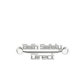 #12 untuk Logo Design for Bath Safet Direct oleh tolijoanna