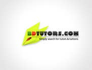 Graphic Design Contest Entry #208 for Logo Design for bdtutors.com (Simply Search for tutors & tuitions )