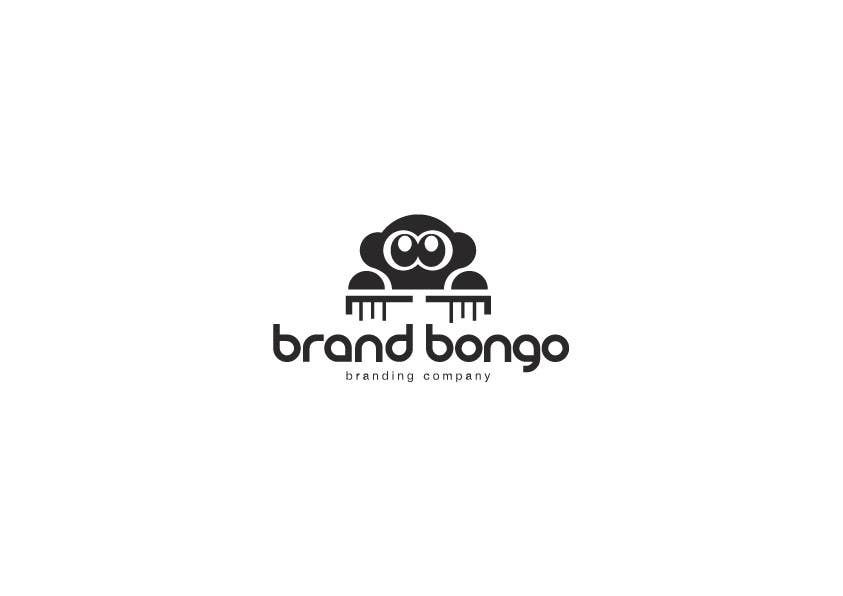 Konkurrenceindlæg #169 for                                                 Design a Logo for Brand Bongo
                                            