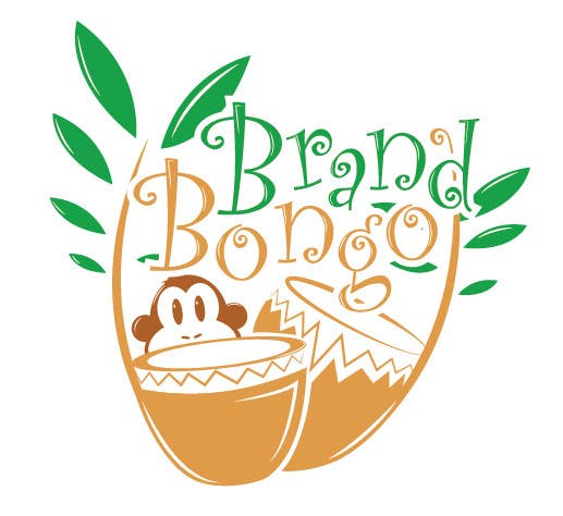 Proposition n°197 du concours                                                 Design a Logo for Brand Bongo
                                            