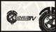 Kilpailutyön #1298 pienoiskuva kilpailussa                                                     Design a Logo for Caught On Tape TV
                                                