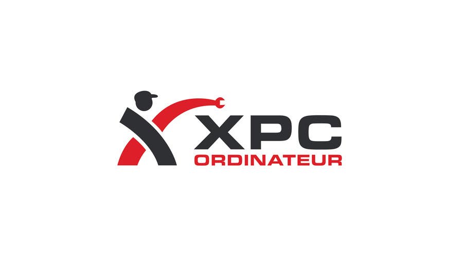 Kilpailutyö #41 kilpailussa                                                 Concevez un logo for XPC Montreal WEBSITE.
                                            