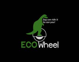#104 for Design a Logo a latest innovation - Eco Wheel af Cobot