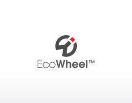 #110 for Design a Logo a latest innovation - Eco Wheel af logoforwin