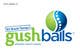 Kilpailutyön #115 pienoiskuva kilpailussa                                                     Design a Logo for Massage Balls
                                                