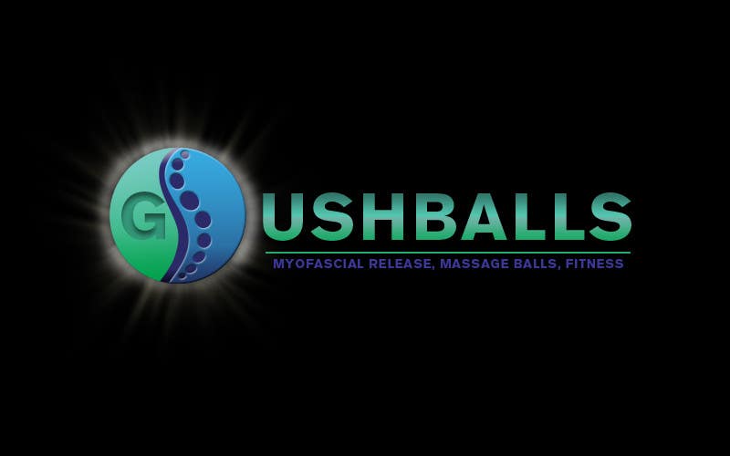 Proposition n°92 du concours                                                 Design a Logo for Massage Balls
                                            