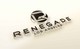 Miniatura de participación en el concurso Nro.247 para                                                     Design a Logo for RenegadeLA
                                                