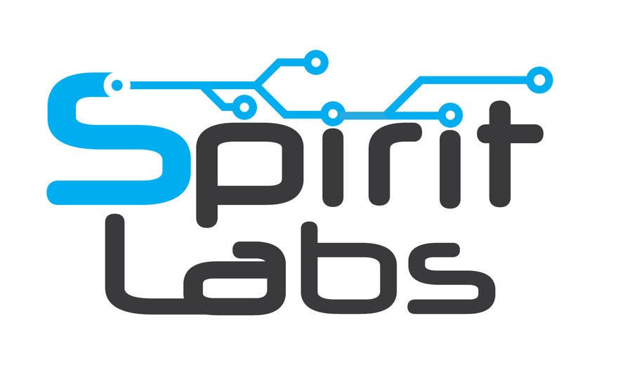 Inscrição nº 132 do Concurso para                                                 Design a Logo for Spirit Labs
                                            