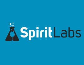 creativdiz tarafından Design a Logo for Spirit Labs için no 52