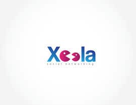 #183 cho Logo Design for Xeela.com bởi saiyoni