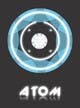 Icône de la proposition n°94 du concours                                                     Logo for Atom
                                                