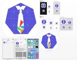 Nro 5 kilpailuun New icon design for iOS 7 application. käyttäjältä dicadcooper