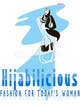 Miniatura da Inscrição nº 31 do Concurso para                                                     Hijabilicious
                                                