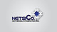 Kilpailutyön #125 pienoiskuva kilpailussa                                                     Design a Logo for Netsico
                                                