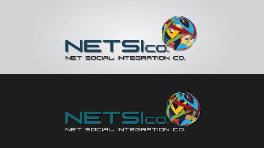 Inscrição nº 159 do Concurso para                                                 Design a Logo for Netsico
                                            